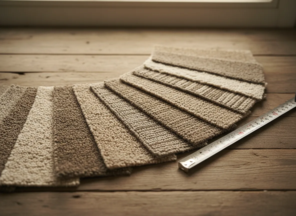 Carpet Installation Nanjemoy, MD FAQs